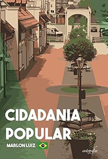 Livro Cidadania Popular
