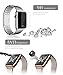 Apple Watch 42mm Smart Watch Screen Protector, Kayane empered Glass Screen Protector [Bubble Free ][Scratch Resistant][Easy Installation] for Apple Watch 42mm (2 pack)