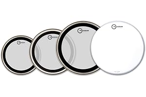 Aquarian Drumheads, Drumhead (PF-A)