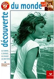 Découverte du monde