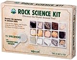 Toysmith Rock Science Kit