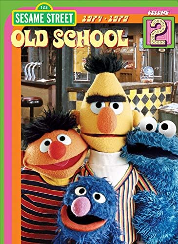 Amazon.com: Sesame Street: Sing It, Elmo! [DVD] : Various: Movies & TV