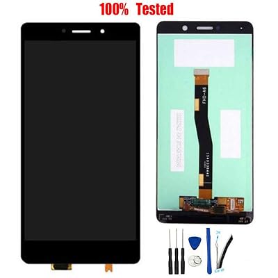 Huawei Honor 6X BLN-L24 BLN-L21 