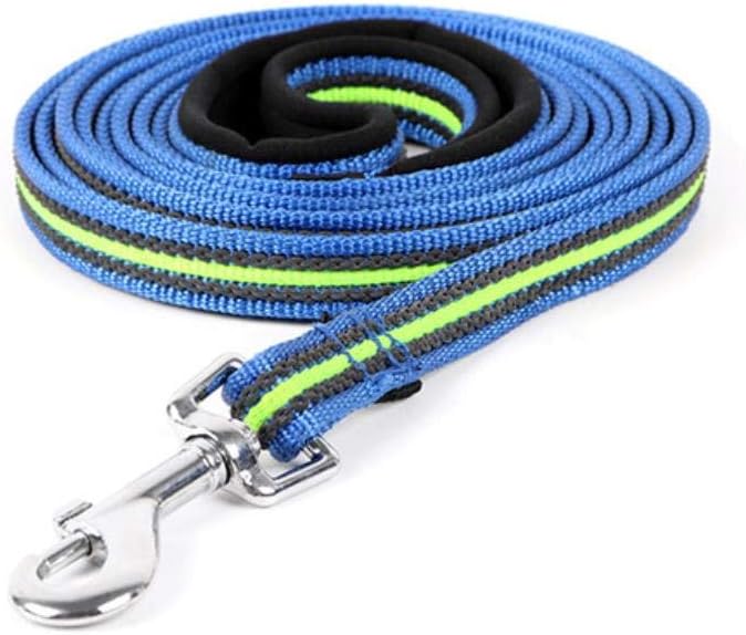 Correa Perro 3M / 5M / 10M Correas Largas Para Perros Nylon ...