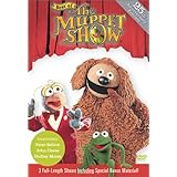Best of the Muppet Show: Vol. 4 (Peter Sellers / John Cleese / Dudley Moore)