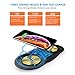ZealSound 10W/7.5W/5W Charging Pad w/ Fast USB 3.0 Adapter for iwatch Series 4/3/2/1 & iPhone XS Max/XS/XR/X/8/8 Plus Samsung Qi-Enabled Phones