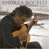 Disco de Andrea Bocelli: «Un Nuovo Giorno [Germany 2]» (Anverso)