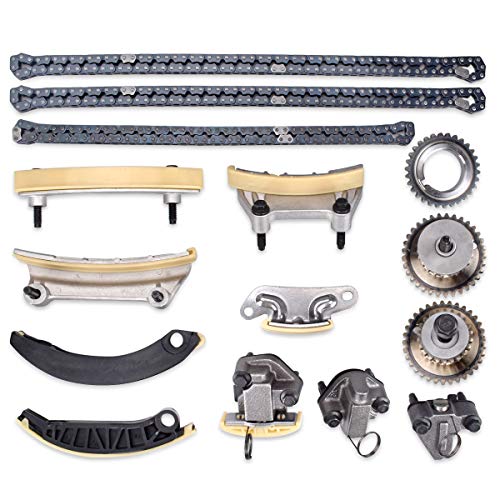 Compare Price To Timing Chain Kit Vitara 2007