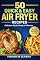 Livro 50 Quick & Easy Air Fryer Recipes