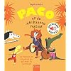 Paco en de Afrikaanse muziek