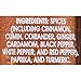McCormick Gourmet Moroccan Seasoning Ras El Hanout, 1.62 oz