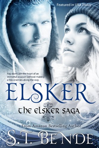 Elsker (Elsker Saga Book 1)