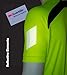 Aero Tech Designs Tall Mens Elite Coolmax Cycling Jersey - Made in the USA