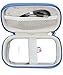 CaseSack Case for HP Sprocket 2x3 Portable Photo Printer, Polaroid Snap Touch, Zip Mobile Printer, PRT 2x3 MT53