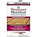 Thompson's Water Seal Semi Transparent Waterproofing Stain (Maple Brown)