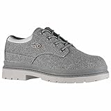 Lugz Men's Drifter Lo Work Boot