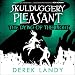 The Dying of the Light: Skulduggery Pleasant, Book 9 by Derek Landy, Stephen Hogan