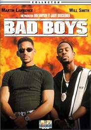 Bad Boys - Mid Price