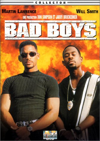 Bad Boys - Mid Price