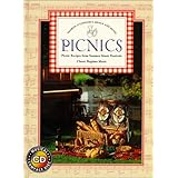 Picnics (Menus and Music) (Sharon O'Connor's Menus & Music)