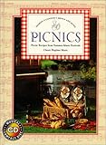 Picnics (Menus and Music) (Sharon O'Connor's menus & music)