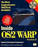 Inside Os/2 Warp, Version 3/Book and Cd-Rom by