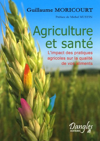 Agriculture et santé