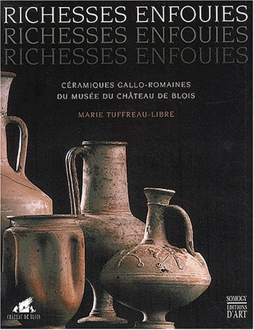 Richesses enfouies