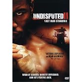 Undisputed II - Last Man Standing