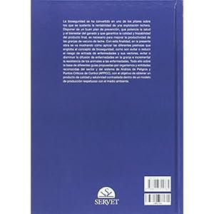 Bioseguridad en las granjas de vacuno de leche