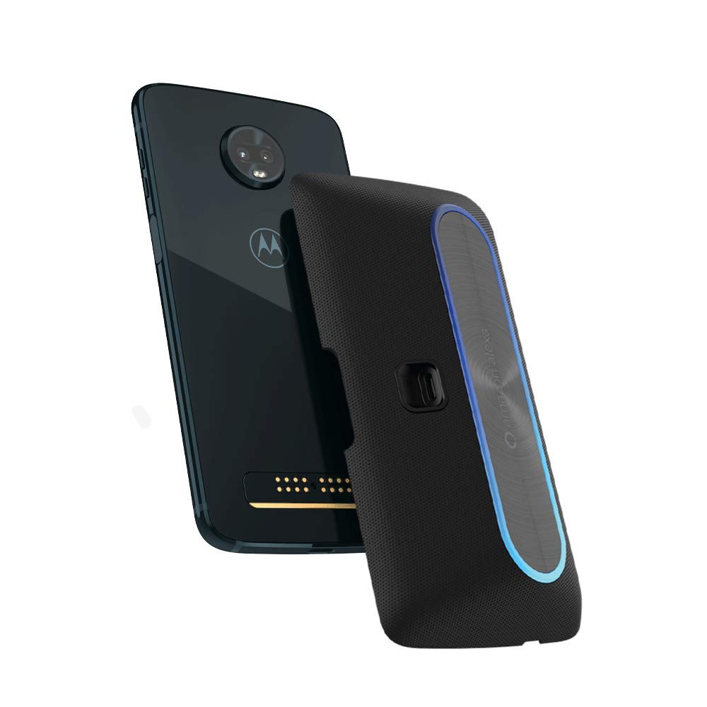 Buy Motorola PA9S0015US Moto Z3 Play 
