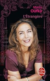 L' étrangère