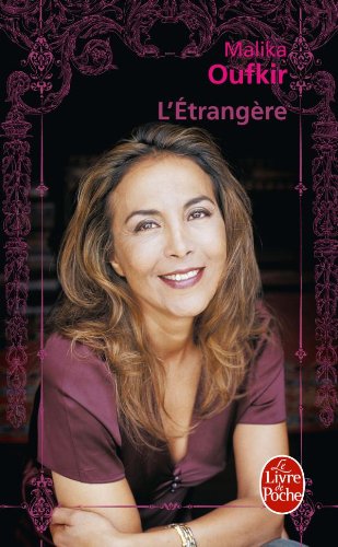 L' étrangère