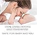 MUKIN Baby Bath Towels and Washcloths Set Also for Baby Swaddle Blanket and Baby Face Cloth, (5 PC Value Pack) Super Soft Cotton - Ideal for Baby Care Sets