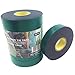 Ugold Stretch Tie Tape Plant Ribbon Garden Green Vinyl Stake – 0.96” x 150 Ft x 6 Pcsthumb 1