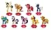 My Little Pony Original Minis Chrome Figure Blind Pack 