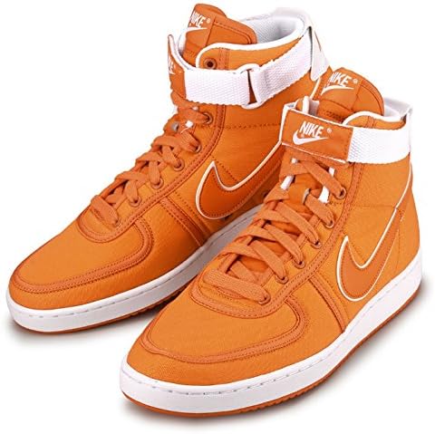 トラップ 有罪 受賞 ナイキ オレンジ ハイカット Nishida Kaigo Com