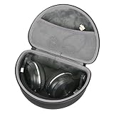 Hard Travel Case for Bluedio T2s / T2 Plus Turbine Wireless Bluetooth Headphones by co2CREA