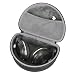 Hard Travel Case for Bluedio T2s / T2 Plus Turbine Wireless Bluetooth Headphones by co2CREA primary
