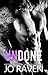 Undone: Second Chance Romance - Kaden and Hailey (Wild Men Book 2)