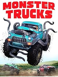 Monster Trucks