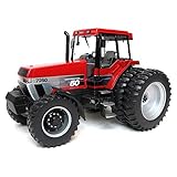 1:16 Case IH Magnum 7250 Tractor Mark 50th Edition