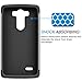 Tekcoo LG G3 Vigor Case, LG G3 Mini Case, (TM) [Tmajor Series] [Grey] Shock Absorbing Hybrid Rubber Plastic Impact Defender Slim Hard Case Cover Shell for LG G3 Vigor,G3 Mini LS885 D725