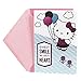 Hallmark Birthday Card for Girls (Hello Kitty)