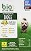Bio Spot Active Care Flea & Tick Spot On for Small Dogs (5-14 lbs.)  3 Month Refill