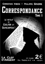 Correspondance