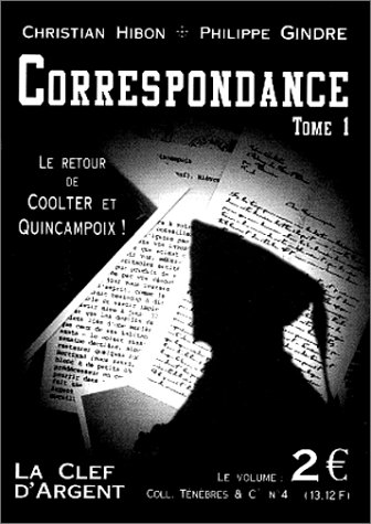 Correspondance