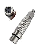 Vac-u-lock Adapter Smithmechine Attachments 6-Point