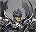 Saint Seiya: Garuda Aiacos Saint Cloth Myth Action Figure