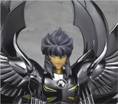 Saint Seiya: Knights of the Zodiac Saint Cloth Myth Action Figur: Garuda Aiacos / Aiakos 17 cm – Bild 6
